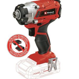 Einhell akumulatorski odvijač TE-CI 18/1LI SOLO POWER X-CHANGE