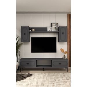 TV Unit Weny u boji: Antracit