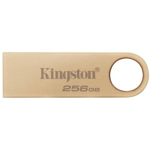 KINGSTON 256GB DataTraveler SE9 G3 USB 3.0 flash DTSE9G3/256GB champagne slika 1