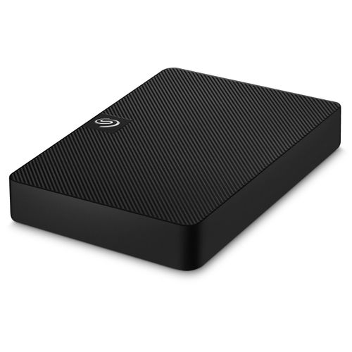 SEAGATE Eksterni Prijenosni Disk 5TB 6.35cm (2.5") Expansion Portable USB 3.0 slika 6