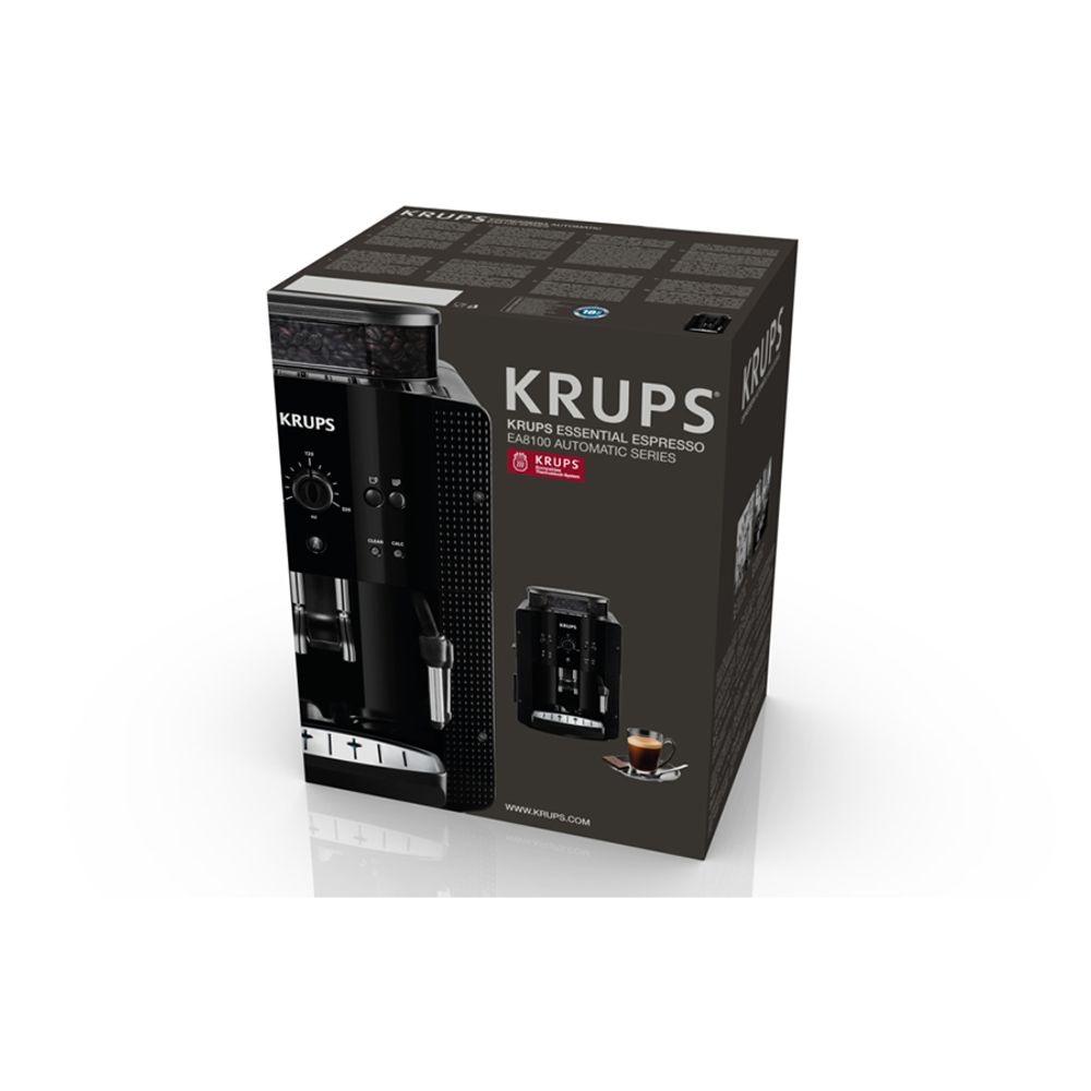 Krups Aparat za kafu EA816B70 slika 3