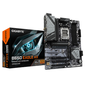 Gigabyte MB B650 EAGLE AX AM5