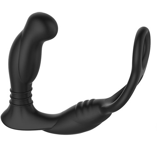 Analni čep prstenom za penis i testise Nexus - Simul8 slika 5