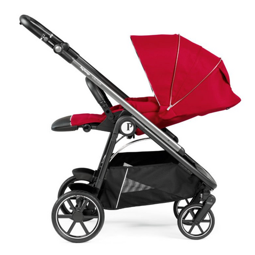 Peg Perego kolica Veloce Red Shine slika 4