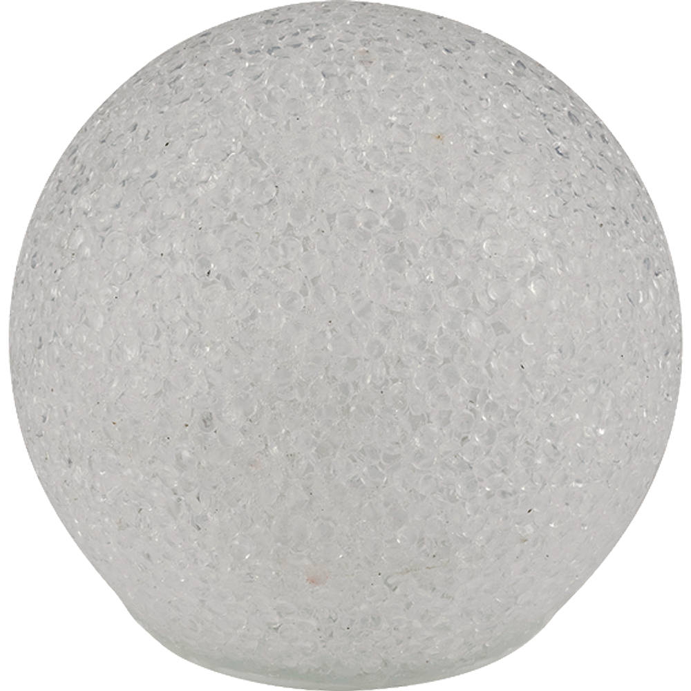 home Dekorativna rasvjeta, kugla ∅12 cm - GLE 12/WW slika 1