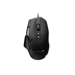 Logitech G502 X gaming miš, crni 910-006138