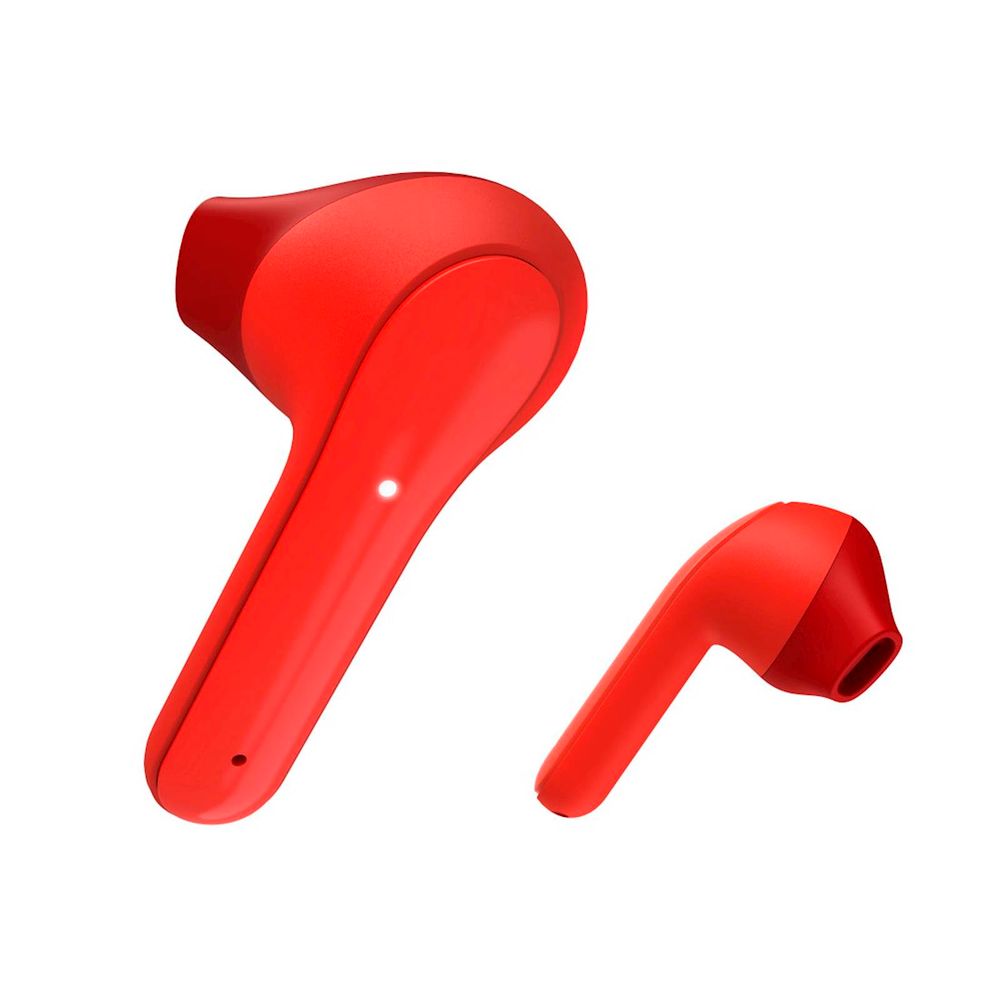 Slušalice Hama "Freedom Light" Bluetooth® crvene slika 1