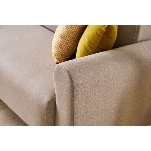 Atelier Del Sofa Sjedeća garnitura KATIE slika 3