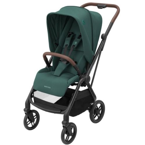 Maxi cosi kolica Leona² essential green slika 1