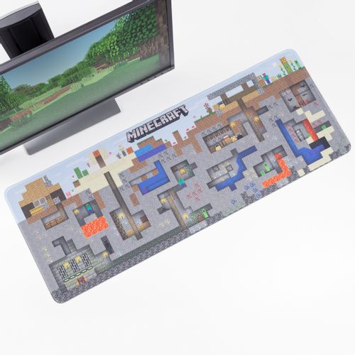 PALADONE MINECRAFT WORLD DESK MAT slika 4