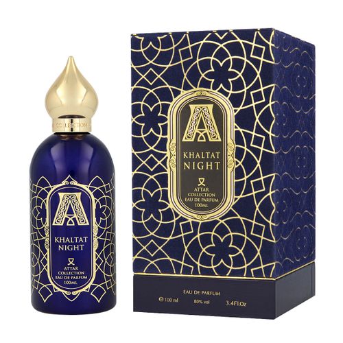 Attar Collection Khaltat Night Eau De Parfum 100 ml (unisex) slika 2