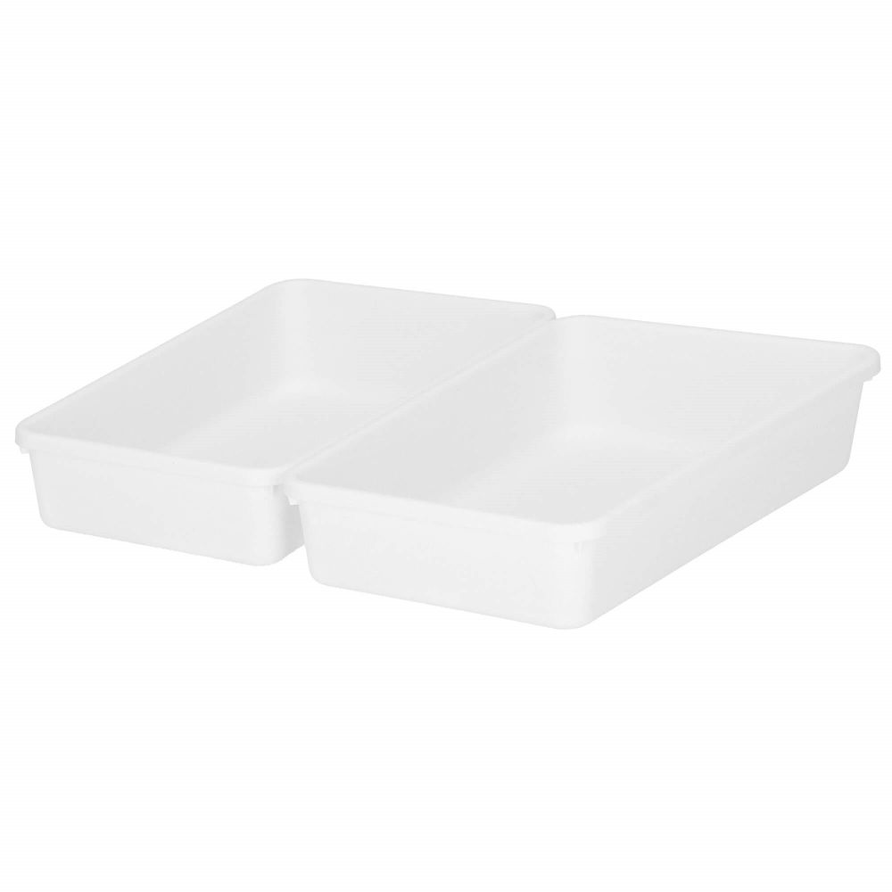 Set organizatora, bijeli slika 4