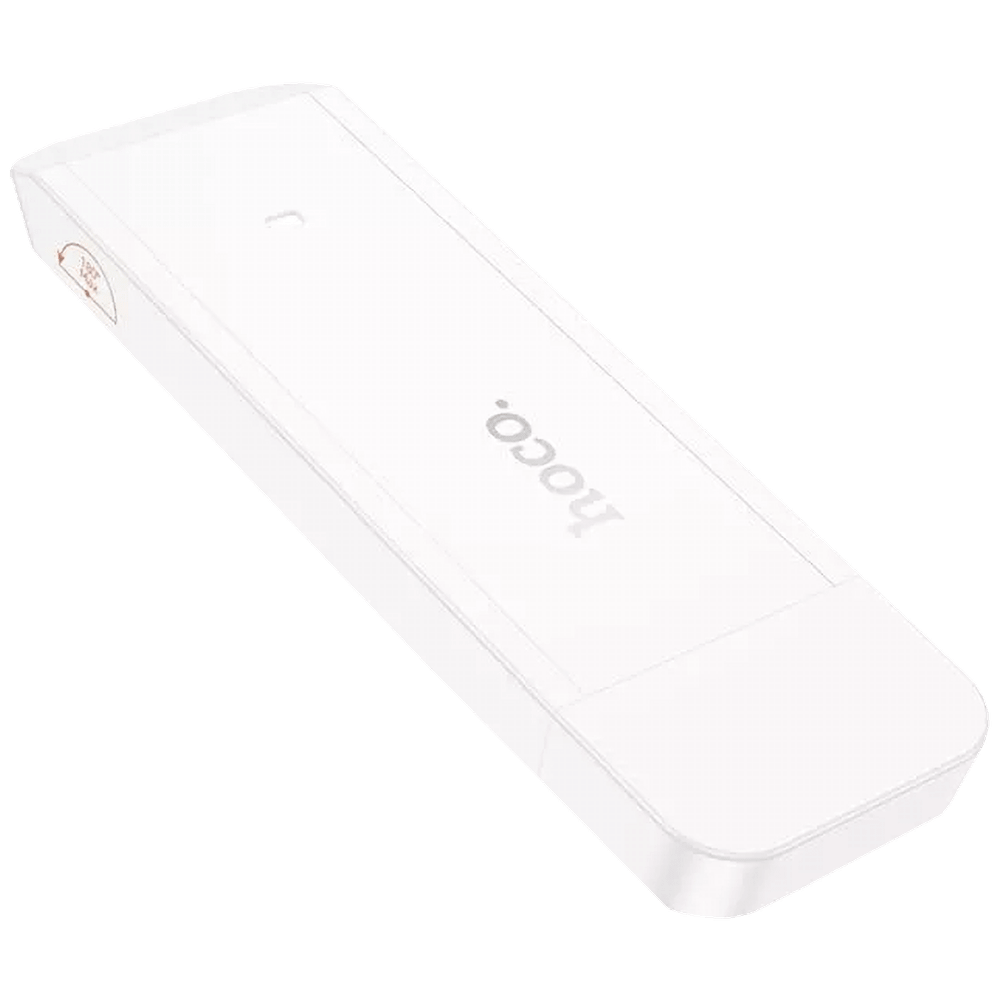 hoco. 4G mobilni WiFi router, USB, 150 Mbps - HI40 Portable WiFi slika 4