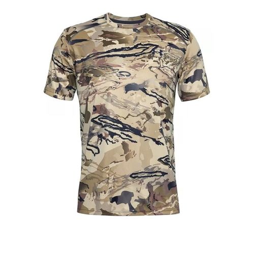 Majica Under Armour Barren Camo slika 5