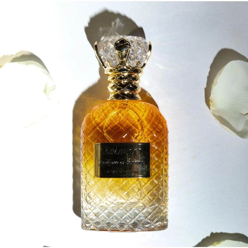 Tomavicci Gateau a L'Ananas Extrait De Parfum 100ml slika 2