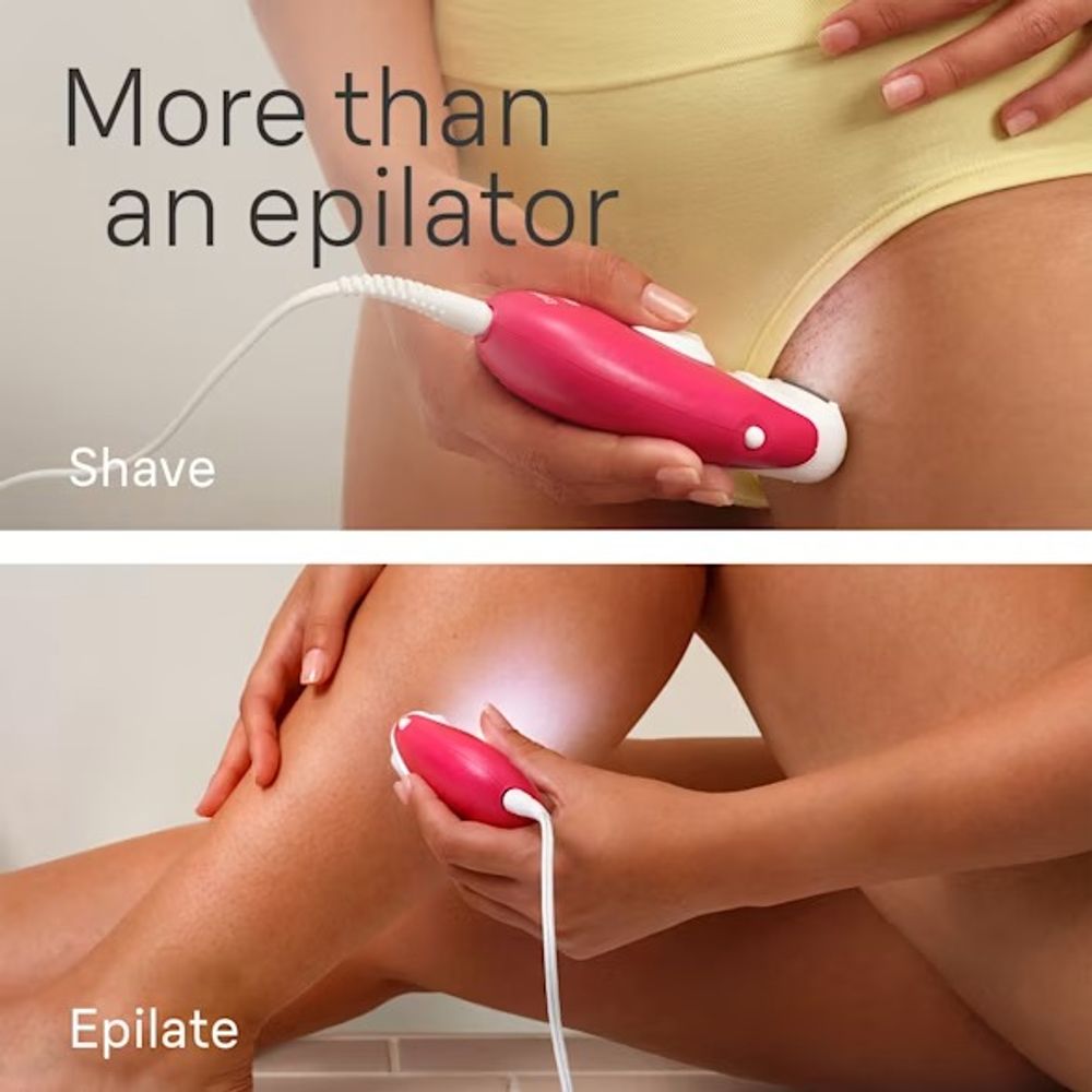 Braun Epilator Silk-épil 3 3-000 slika 4