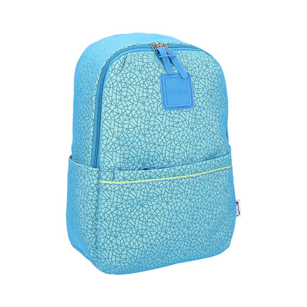 Spirit školski ruksak "MESH 01/19" slika 1