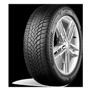 Bridgestone Guma 195/55r16 87h blizzak lm005 tl bridgestone osobne zimske gume