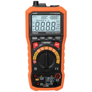 SMA Digitalni mjerni instrument - SMA 8229