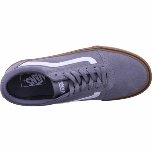 Ženske Casual Tenisice Vans Ward Indigo slika 3