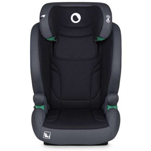 Lionelo i-Size autosjedalica Igo, ISOFIX, 100-150cm, siva + ORGANIZATOR slika 9