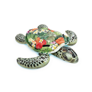 Intex jahalica morska kornjača 191x170 cm 57555NP