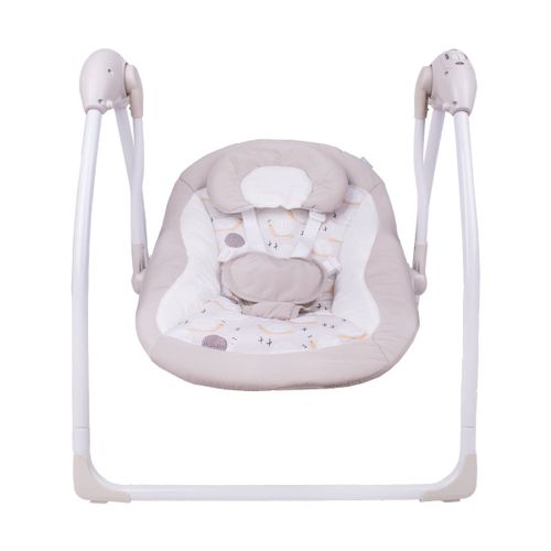 Jungle Njihalica "Baby Swing",0M+ slika 5