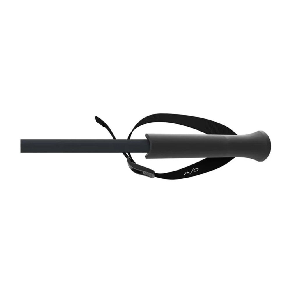 Fischer Štapovi za skijanje One Way GT 16 Flame 130cm slika 2