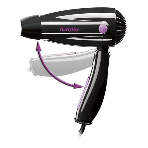 BaByliss 5250E sušilo za kosu slika 1