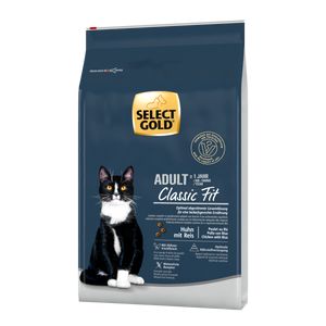 Select Gold Cat Kitten živina i pirinač 7 kg