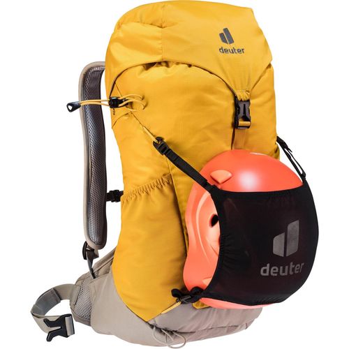 Deuter Ruksak AC Lite 14, Slim Line (SL), za žene, dimenzije 50x24x18 cm, volumen 14 L slika 8