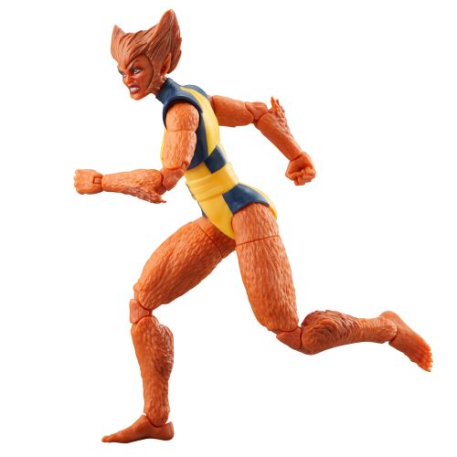 Marvel Legends Series Wolfsbane figure 15cm slika 3