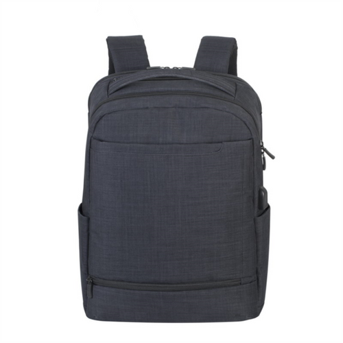 RivaCase black backpack for laptop 17.3 "8365 slika 2