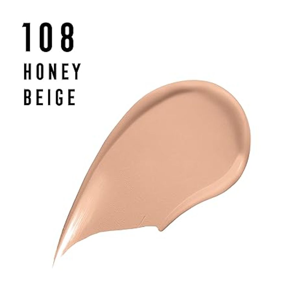 Max Factor Tekući puder Lasting 108 Honey Beige 35ml slika 2
