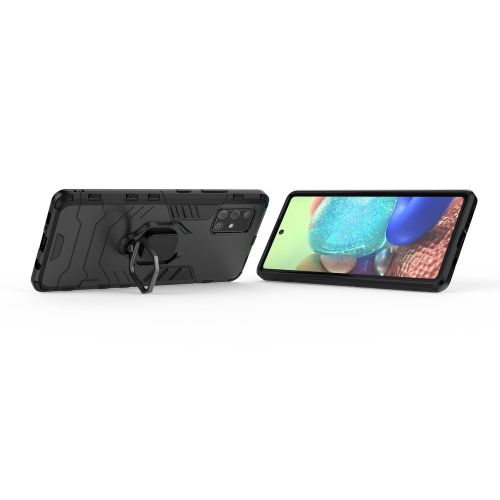 Ring Armor Case zaštitna futrola za Samsung Galaxy A71 5G slika 3