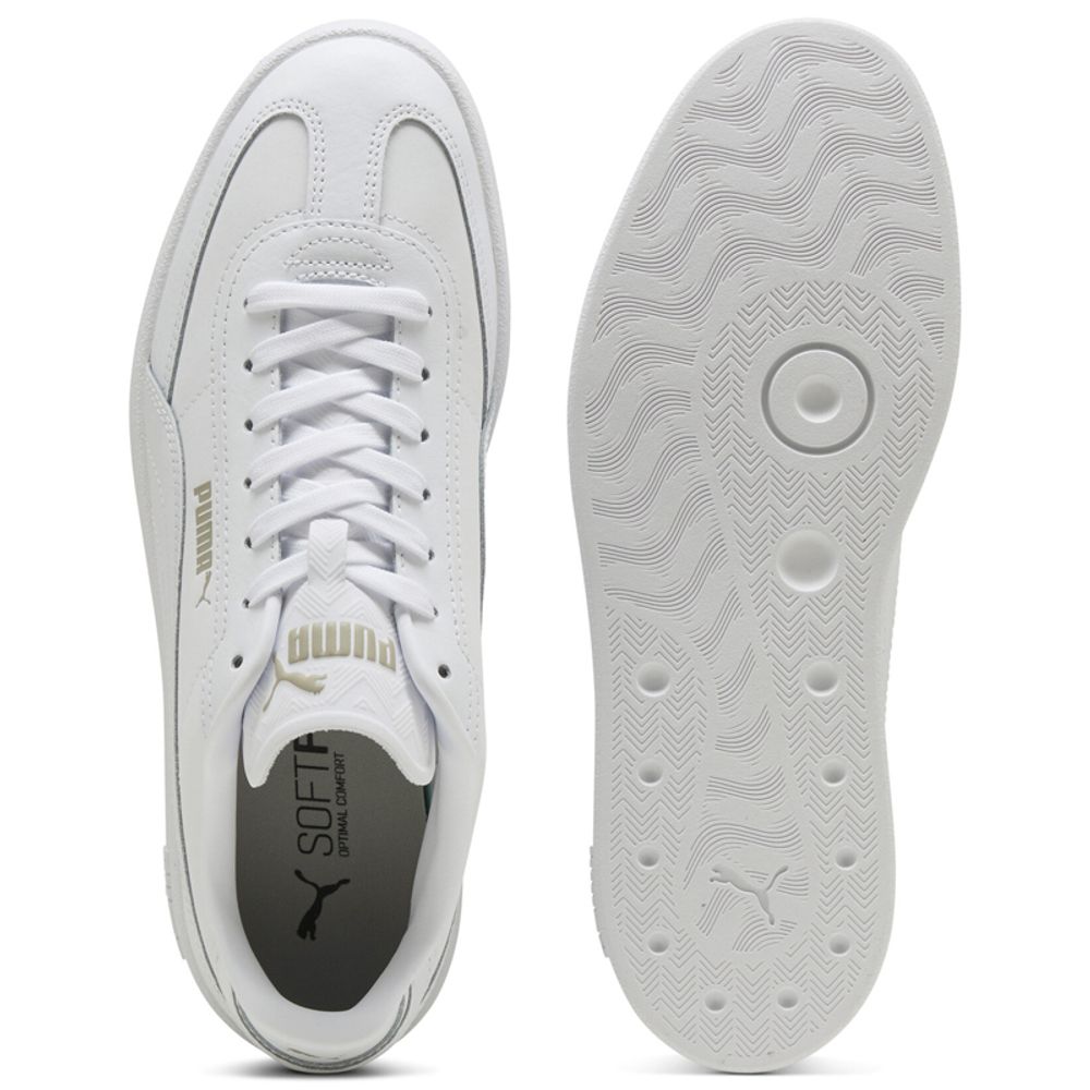 Puma Muške patike Club II Era L slika 3