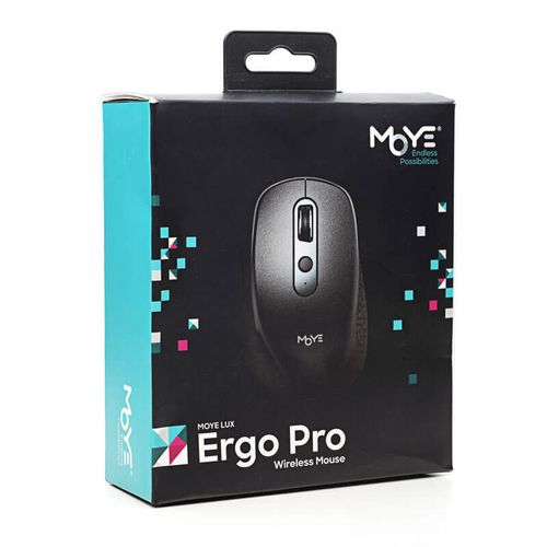 Moye Ergo Pro Wireless Mouse slika 3