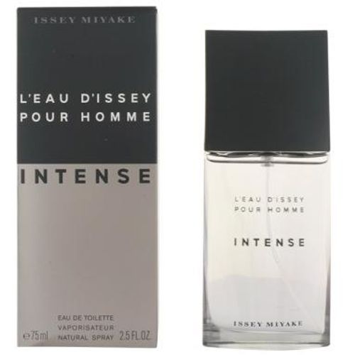 Issey Miyake L'Eau d'Issey Pour Homme Intense Eau De Toilette 75 ml (man) slika 1