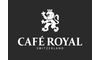 Cafe Royal logo