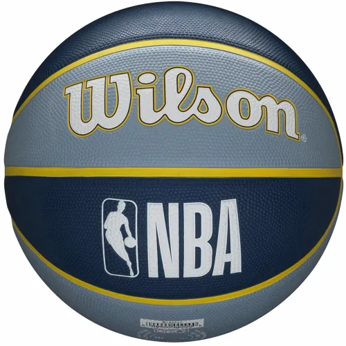 Wilson NBA Team Memphis Grizzlies Košarkaška Lopta WTB1300XBMEM slika 4