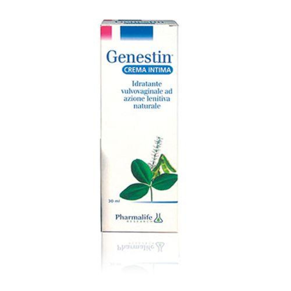 GENESTIN INTIMNA KREMA 30ML slika 1