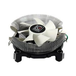 Cooler LC Power Cosmo Cool LC-CC-85 - Ready AM5/LGA1700