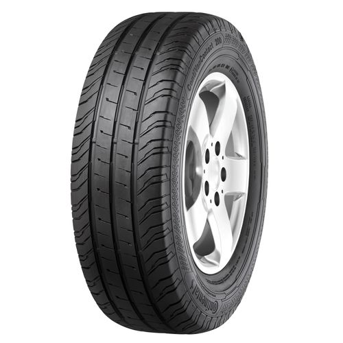 Continental Guma 205/75r16c 110/108r vancontact 200 tl continental ljetne gume slika 1