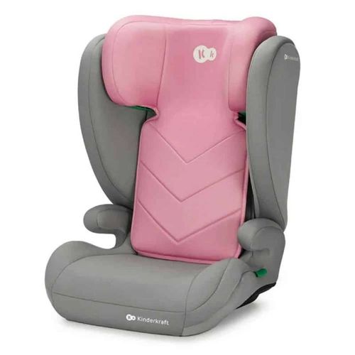 Kinderkraft Sediste I-Spark I Size 100-150Cm Pink slika 3