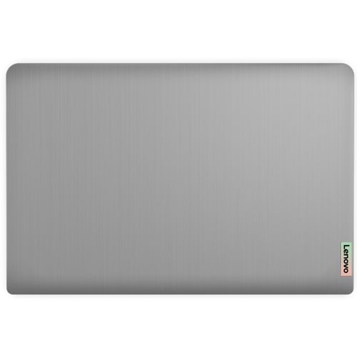 Laptop LENOVO IdeaPad 3 14ITL6 DOS/14"IPS FHD/i3-1115G4/8GB/256GB SSD/FPR/backlit SRB/arktik siva slika 1