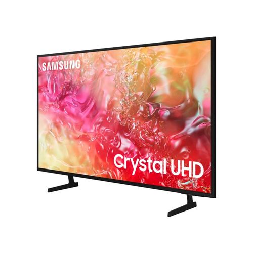 Samsung UE75DU7172UXXH Televizori 75"/Crystal UHD 4K/smart/Tizen/crna slika 3