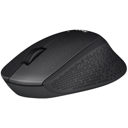 Logitech M330 Silent Plus Wireless miš slika 3