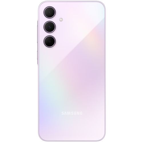 Samsung A35 5G 6GB/128GB ljubičasta slika 3