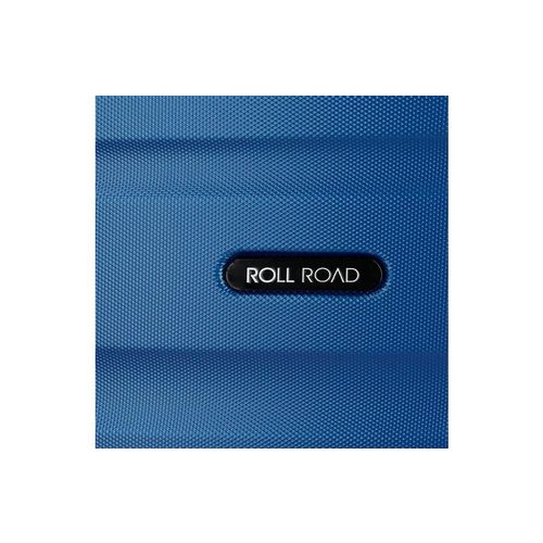 ROLL ROAD ABS Set kofera 3/1 - Royal plava FLEX slika 30