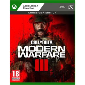 Call of Duty: Modern Warfare III (Xbox Series X)